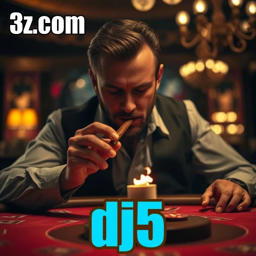 Ação Empolgante no Site dj5: Experiência de Jogo Inigualável