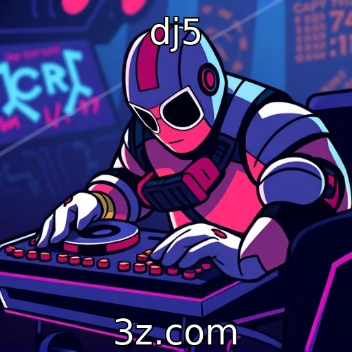 Tendências de mercado em desenvolvimento de jogos digitais | dj5