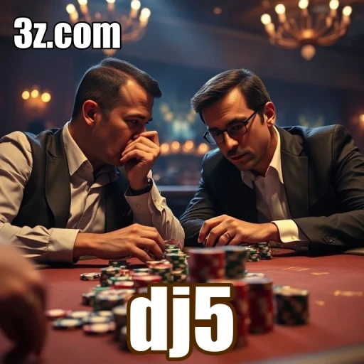 dj5 Multiplayer