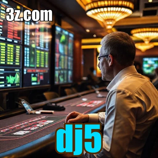 Desafios de Puzzle Incríveis no dj5 Para Testar Sua Habilidade