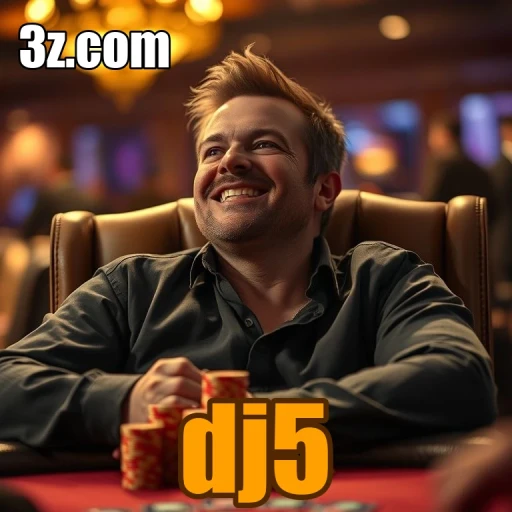 Estratégias Brilhantes no dj5: Domine Seus Jogos